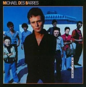 CD Shop - BARRES, MICHAEL DES I\