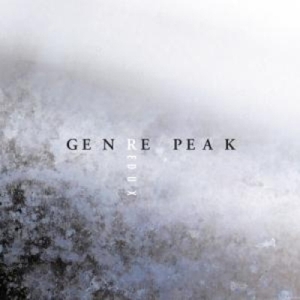 CD Shop - GENRE PEAK REDUX