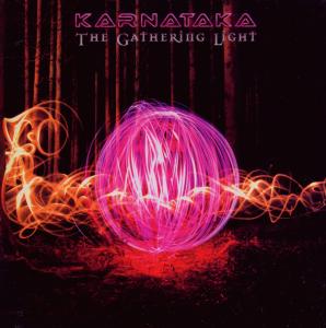 CD Shop - KARNATAKA GATHERING LIGHT