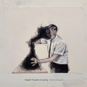 CD Shop - TANGLED THOUGHTS OF LEAVI YIELD TO DESPAIR