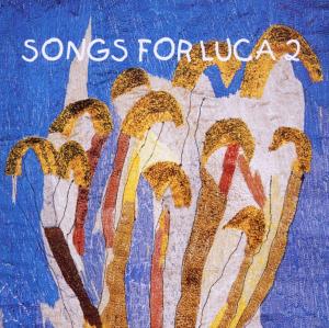 CD Shop - V/A SONGS FOR LUCA 2
