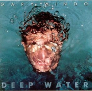 CD Shop - WINDO, GARY DEEP WATER