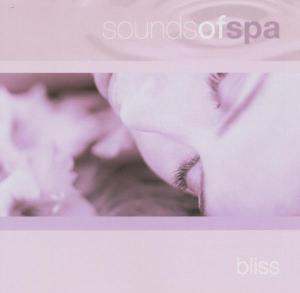 CD Shop - SOUNDS OF SPA BLISS