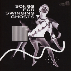 CD Shop - V/A SONGS FOR SWINGING GHOSTS