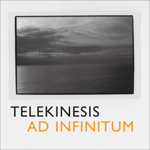 CD Shop - TELEKINESIS AD INFINITUM