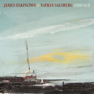 CD Shop - ELKINGTON, JAMES & NATHAN AMBSACE