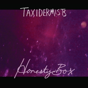 CD Shop - TAXIDERMISTS HONESTY BOX