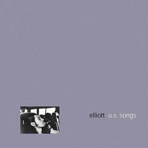 CD Shop - ELLIOTT U.S. SONGS