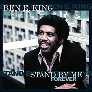 CD Shop - KING, BEN E. STAND BY ME FOREVER