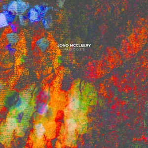 CD Shop - MCCLEERY, JONO PAGODES