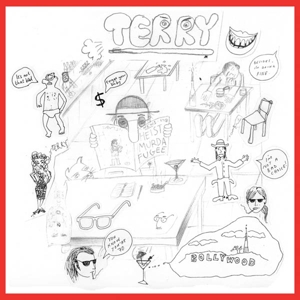 CD Shop - TERRY TALK ABOUT TERRY