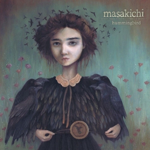 CD Shop - MASAKICHI HUMMINGBIRD