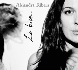 CD Shop - RIBERA ALEJANDRA LA BOCA