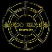 CD Shop - NEXO SHAPE ELECTRIC SKY