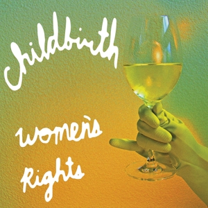 CD Shop - CHILDBIRTH WOMEN\