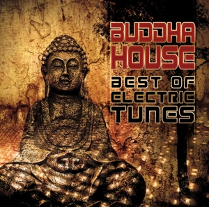CD Shop - V/A BUDDHA HOUSE