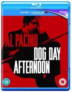 CD Shop - MOVIE DOG DAY AFTERNOON