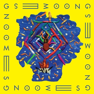 CD Shop - GNOOMES NGAN!