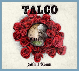 CD Shop - TALCO SILENT TOWN