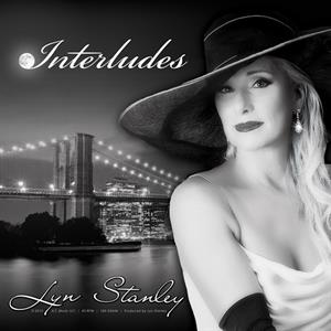 CD Shop - STANLEY, LYN INTERLUDES