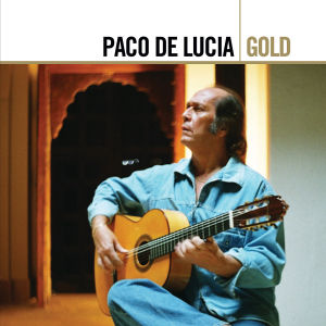 CD Shop - LUCIA, PACO DE & FOSFORIT GOLD