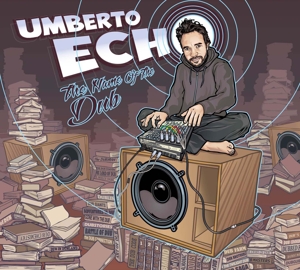 CD Shop - UMBERTO ECHO THE NAME OF THE DUB