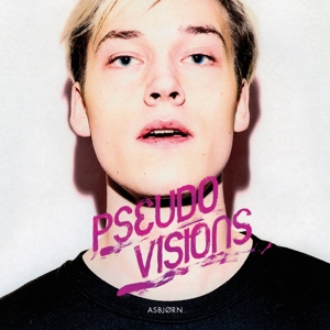 CD Shop - ASBJORN PSEUDO VISIONS