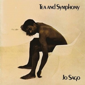 CD Shop - TEA & SYMPHONY JO SAGO