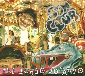 CD Shop - SUN CLUB DONGO DURANGO
