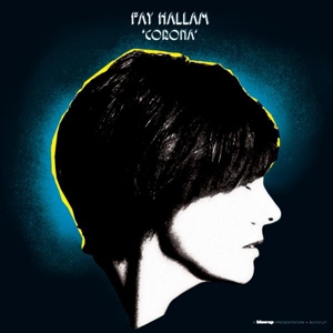 CD Shop - HALLAM, FAY CORONA -180GR-