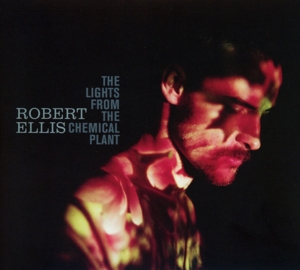 CD Shop - ELLIS, ROBERT LIGHTS FROM THE CHEMICAL PLANT