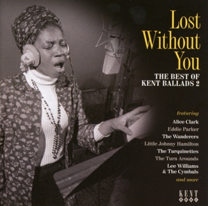 CD Shop - V/A LOST WITHOUT YOU