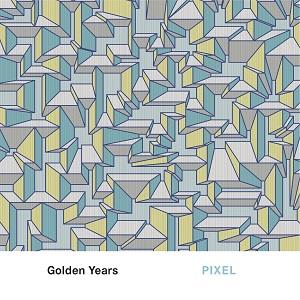 CD Shop - PIXEL GOLDEN YEARS