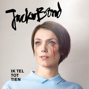 CD Shop - JACKOBOND IK TEL TOT TIEN