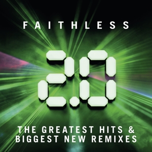 CD Shop - FAITHLESS Faithless 2.0