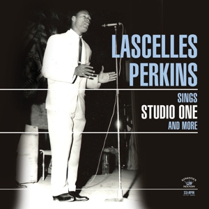 CD Shop - PERKINS, LASCELLES SING STUDIO ONE AND MORE