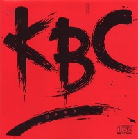 CD Shop - KBC BAND KBC BAND