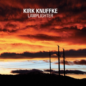 CD Shop - KNUFFKE, KIRK LAMPLIGHTER