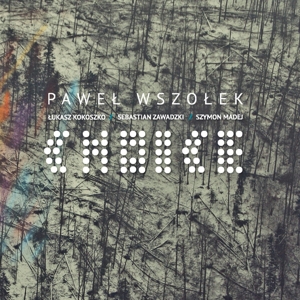 CD Shop - WSZOLEK, PAWEL CHOICE