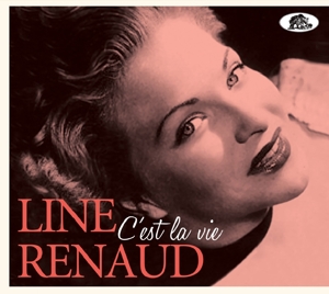 CD Shop - RENAUD, LINE C\