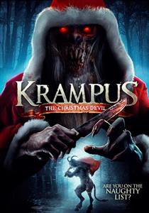 CD Shop - MOVIE KRAMPUS THE CHRISTMAS DEVIL