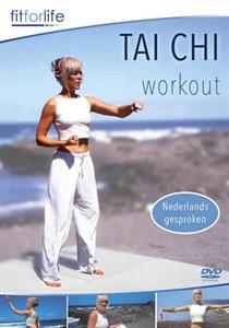 CD Shop - SPECIAL INTEREST TAI CHI WORKOUT