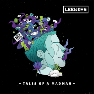 CD Shop - LEEWAYS TALES OF A MADMAN