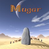 CD Shop - MUGAR MUGAR