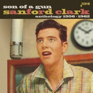 CD Shop - CLARK, SANFORD SON OF A GUN