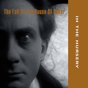 CD Shop - IN THE NURSERY FALL OF THE HOUSE OF USHER