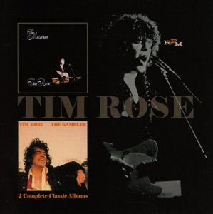 CD Shop - ROSE, TIM MUSICIAN/GAMBLER