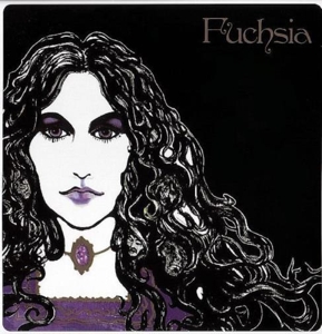 CD Shop - FUCHSIA FUCHSIA