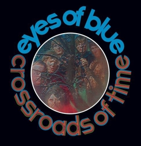 CD Shop - EYES OF BLUE CROSSROADS OF TIME
