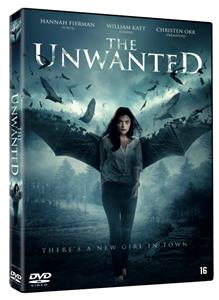 CD Shop - MOVIE UNWANTED